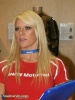 2007 Cycle World IMS - BMW Motorrad Girl (II)